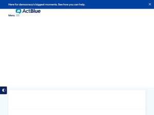 actblue.com