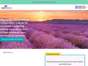 agespace.org