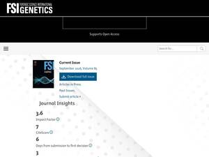 Fsigenetics.com