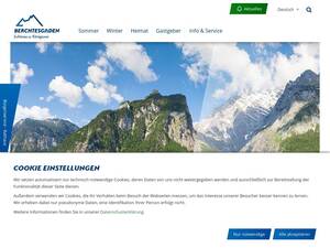 Koenigssee.de
