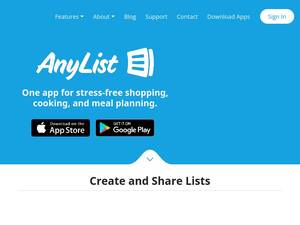 anylist.com