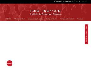 Isemco.eu