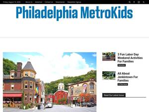 metrokids.com