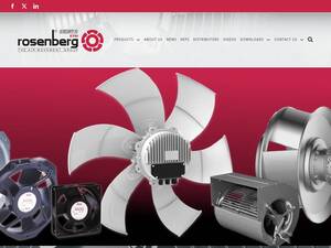 Rosenbergusa.com
