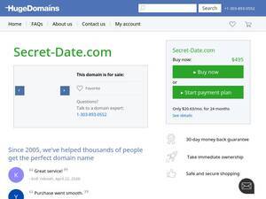 Secret-date.com