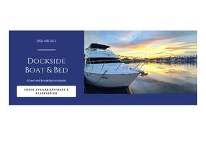 boatandbed.com