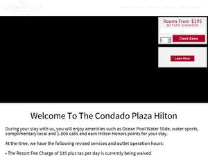 condadoplaza.com