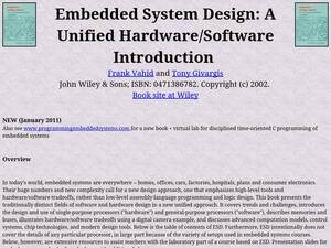Esd.cs.ucr.edu