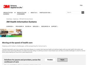 3mhis.com