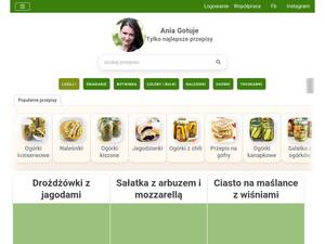 aniagotuje.pl