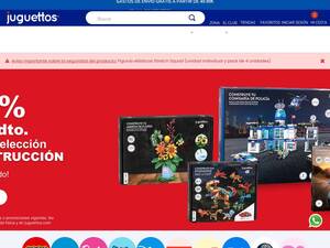Juguettos.com