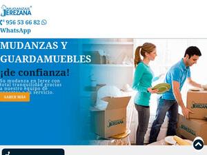 Mudanzasjerez.com