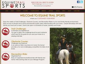 Equinetrailsports.com