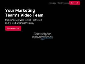 sweetfishmedia.com