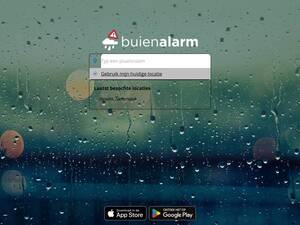 buienalarm.nl