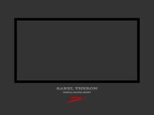 Sareltheron.com