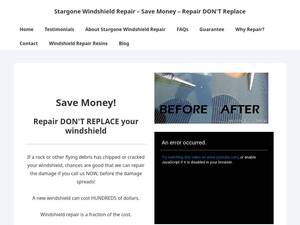 Stargone.com