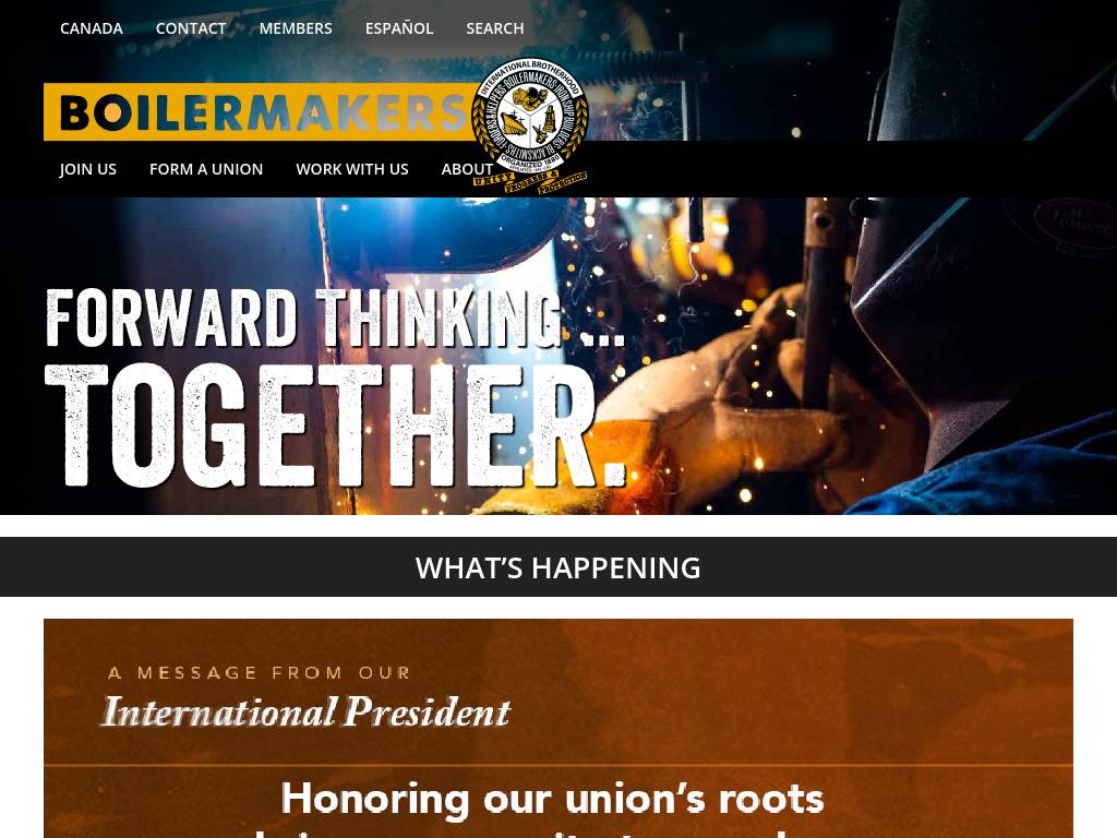 boilermakers.org