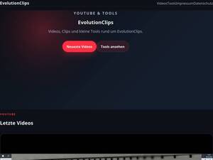 Evolutionclips.de
