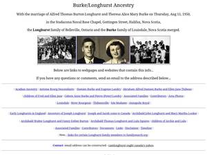 Longhurst.ca