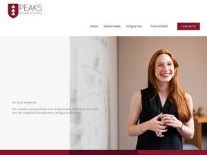 peaks.es