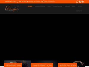 Veronique-bg.com
