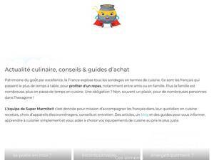Super-marmite.com