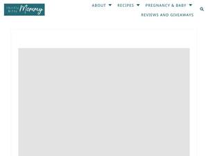 thriftyniftymommy.com