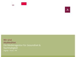 Altamedinet.de