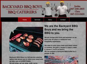 bbq-boys.com