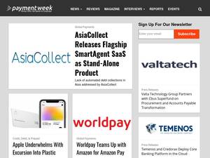 Paymentweek.com