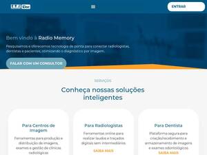 radiomemory.com.br