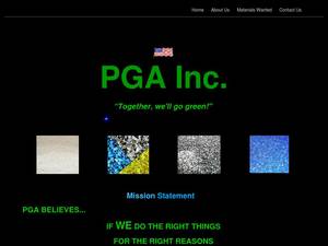 pga-inc.net