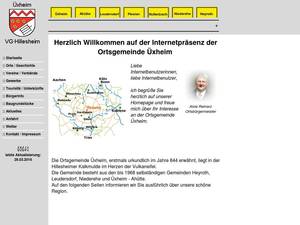 Uexheim.de