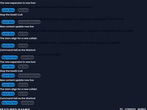 blizzard.com