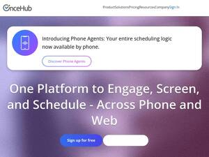 Oncehub.com