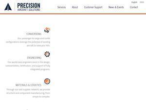 precisionaircraft.com