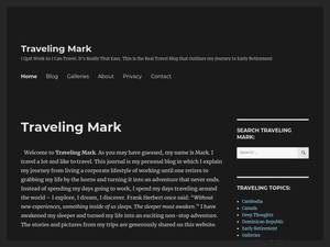 travelingmark.com