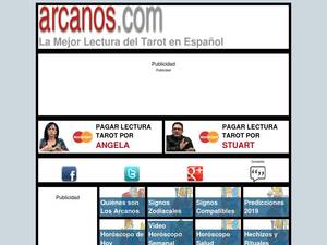 arcanos.com