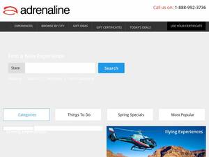 adrenaline365.com