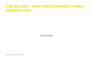 Alexvonfurstenberg.com