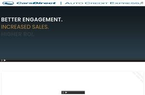 Connect.carsdirect.com