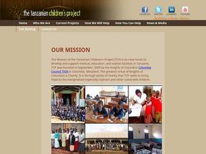 tanzaniakids.org