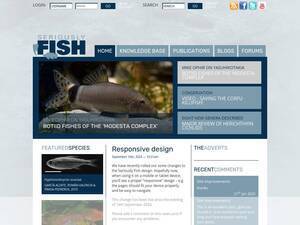 Seriouslyfish.com