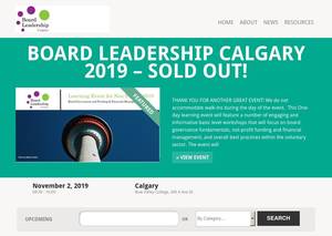 boardleadershipcalgary.ca