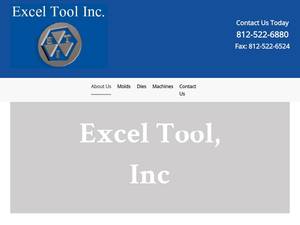 exceleti.com