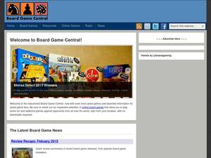 boardgamecentral.com