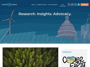 climate-xchange.org