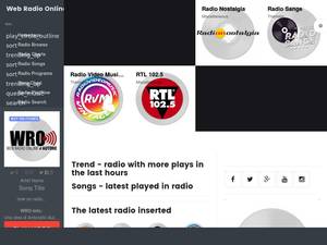 Webradioonline.it