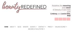 beautyredefined.org